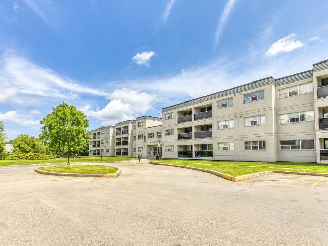 Apartment for rent in Kitchener, Ontario