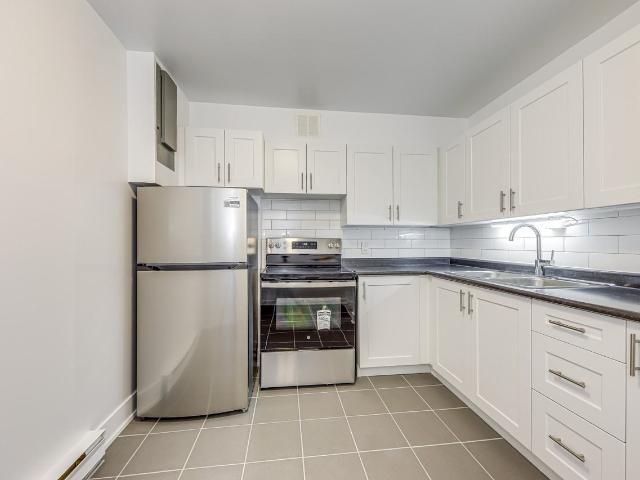 Apartment for rent in Kitchener, Ontario