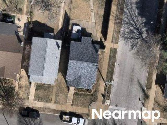 House for sale in Saint Louis, Missouri