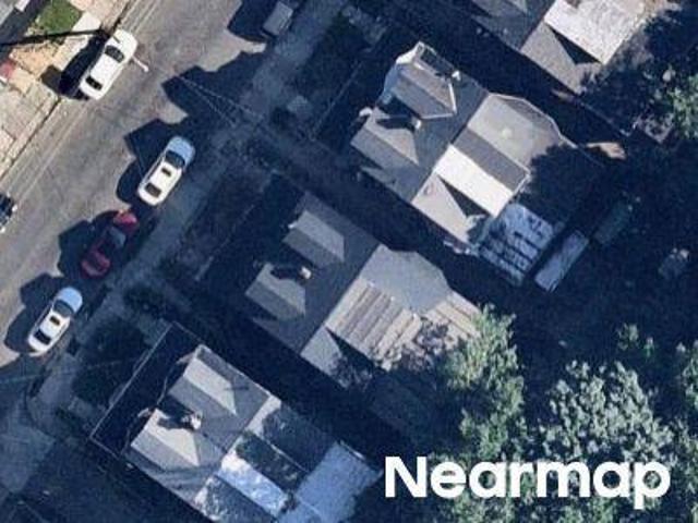 House for sale in Trenton, New Jersey