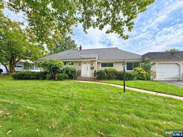House for sale in New Milford, New Jersey
