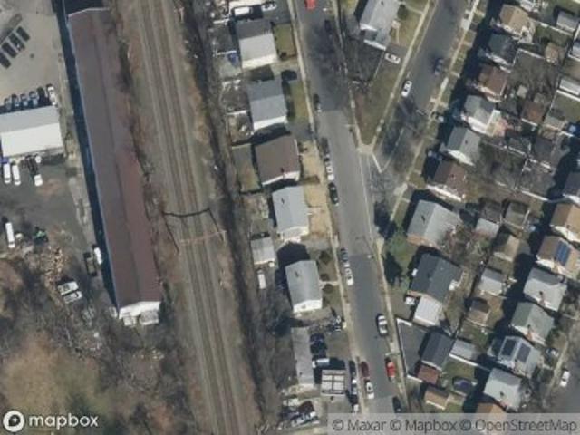 House for sale in East Orange, New Jersey