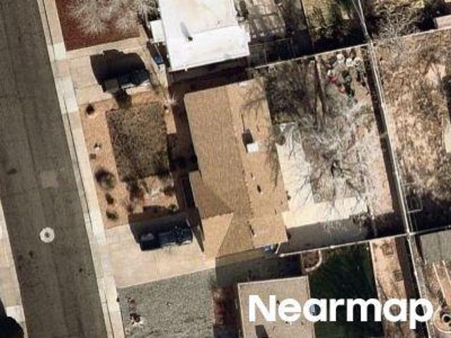 House for sale in New Mexico
