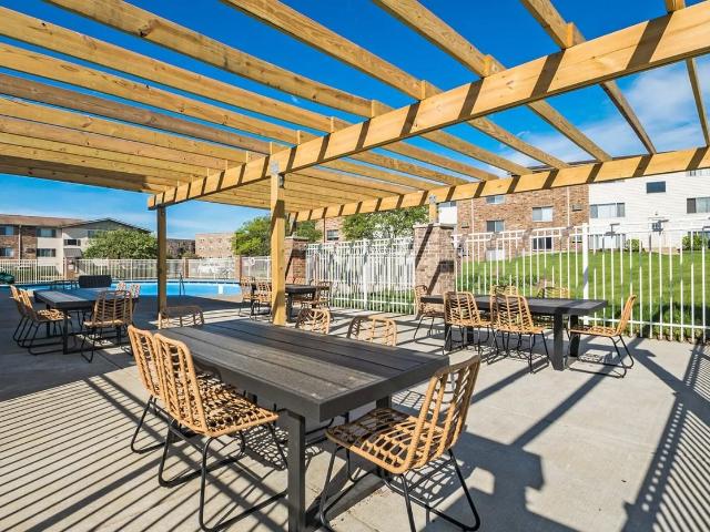 Apartment for rent in Hoffman Estates, Illinois