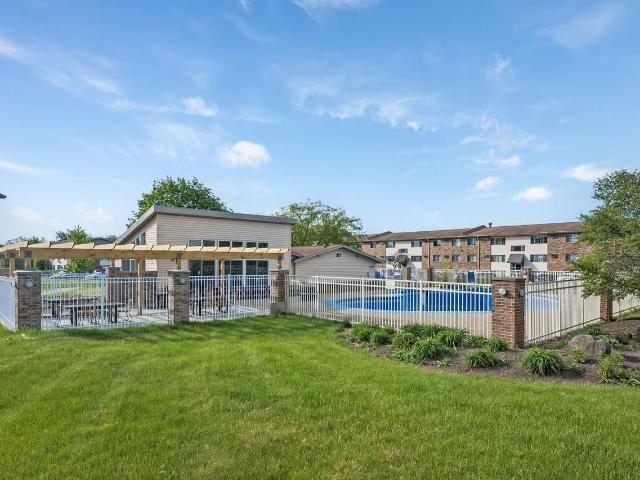 Apartment for rent in Hoffman Estates, Illinois