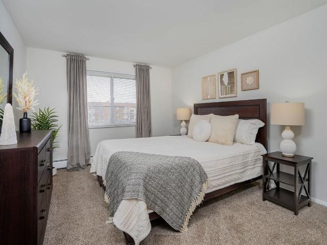 Apartment for rent in Hoffman Estates