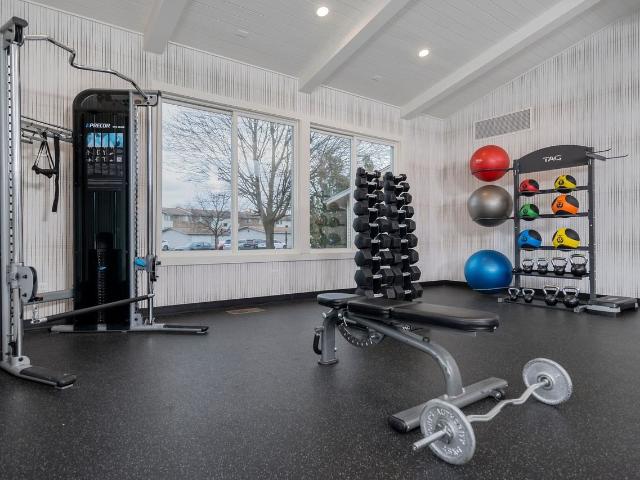 Apartment for rent in Hoffman Estates