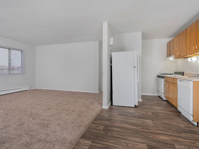 Apartment for rent in Hoffman Estates, Illinois