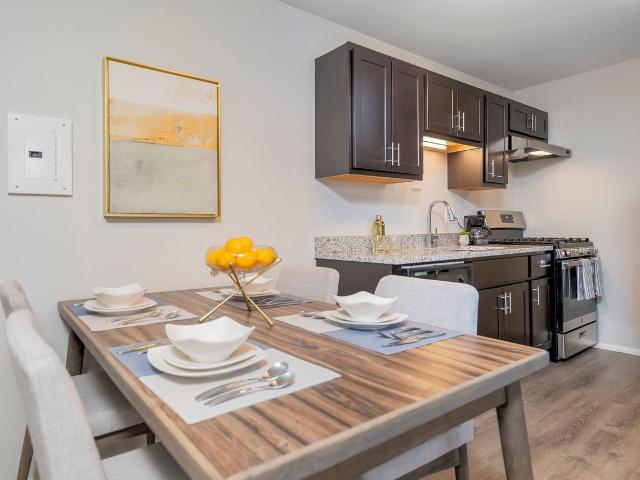 Apartment for rent in Hoffman Estates, Illinois