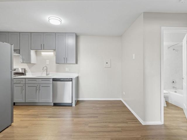 Apartment for rent in Hoffman Estates, Illinois