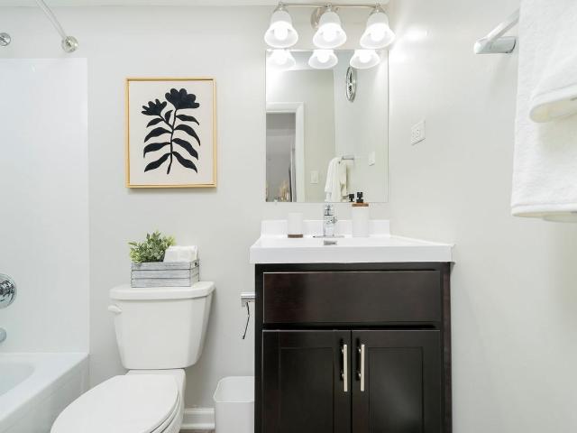 Apartment for rent in Hoffman Estates