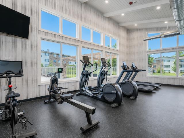 Apartment for rent in Hoffman Estates, Illinois
