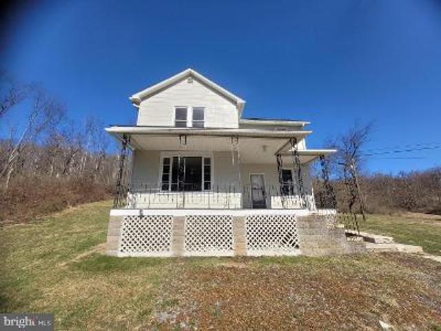 House for sale in Frostburg