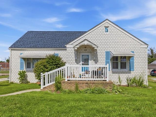 House for sale in Clinton, Illinois