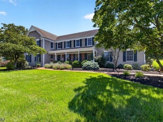 House for sale in Belle Mead, New Jersey