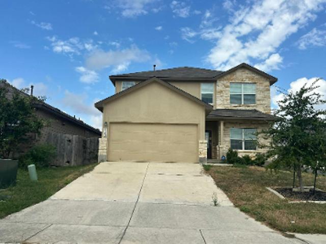 House for sale in Leesville, Texas