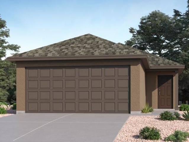 House for sale in Red Rock, Oklahoma