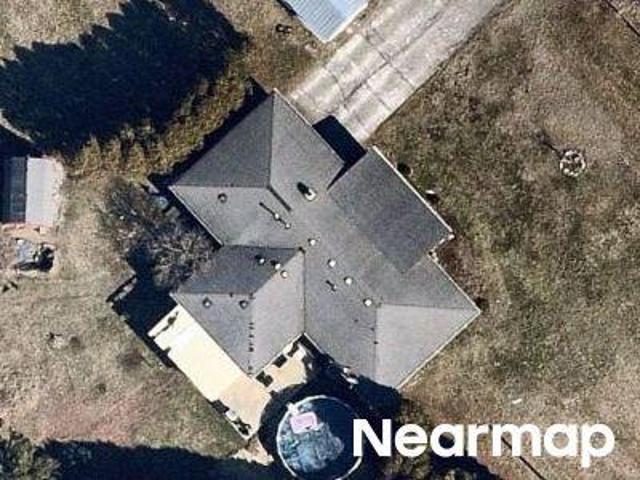 House for sale in Michigan