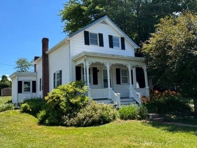 House for sale in Annandale, New Jersey