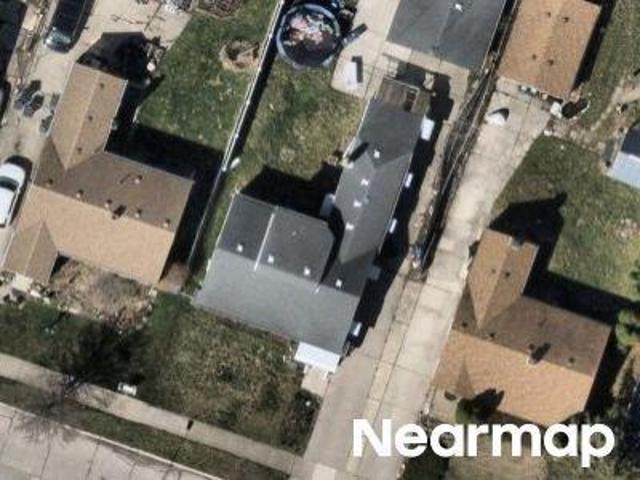House for sale in Saint Clair Shores, Michigan