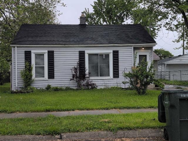 House for sale in Saint Clair Shores, Michigan