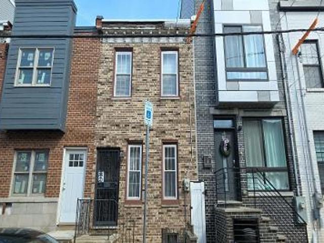 House for sale in South Philadelphia, Philadelphia
