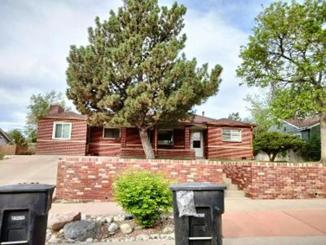 House for sale in Thornton, Colorado