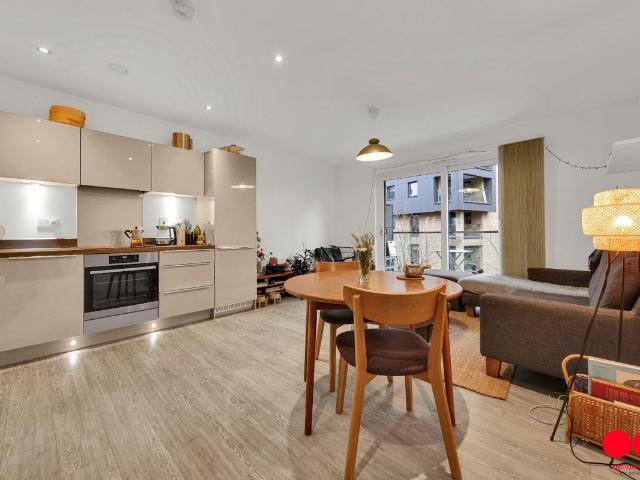 Apartment for rent in Greater London