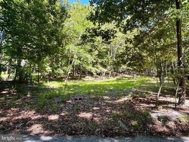 Land for sale in Knoxville, Maryland