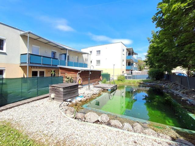 Apartment mieten in Jettsdorf, Grafenwörth