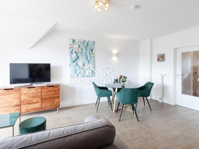 Apartment mieten in Bayreuth, Bayern