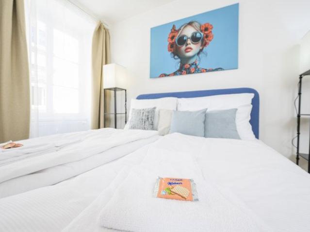Apartment mieten in Innere Stadt, Gersdorf-Feistritz