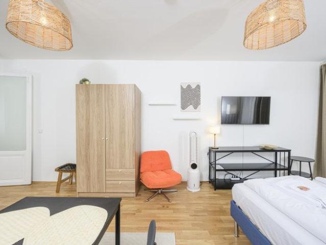 Apartment mieten in Innere Stadt, Gersdorf-Feistritz