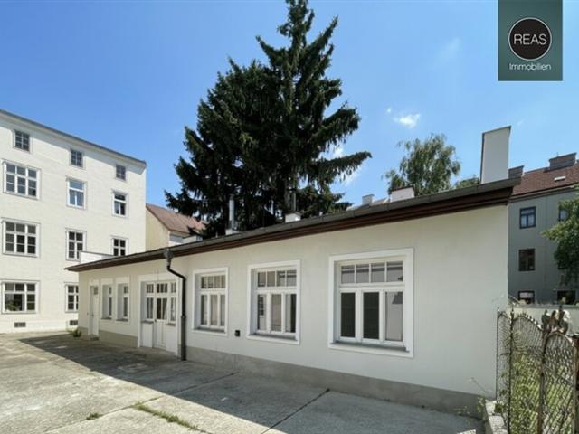 Gewerbe mieten in Wien