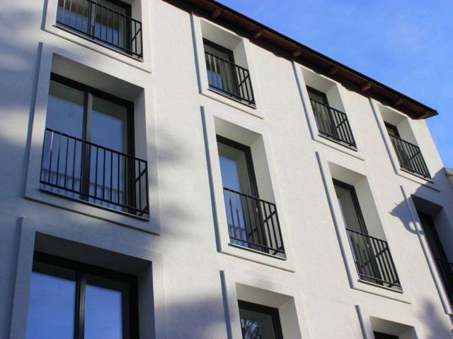 Apartment mieten in Währing, Wien