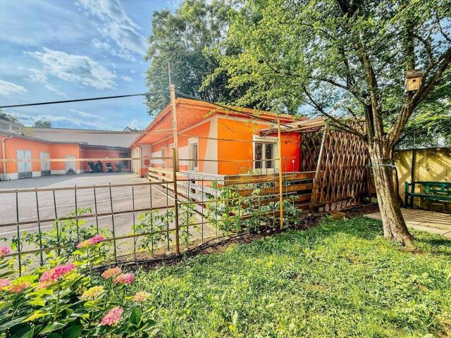 Apartment kaufen in Lend, Gersdorf-Feistritz