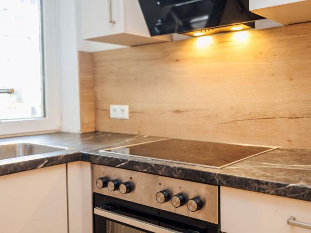 Wohnung kaufen in Lend, Gersdorf-Feistritz