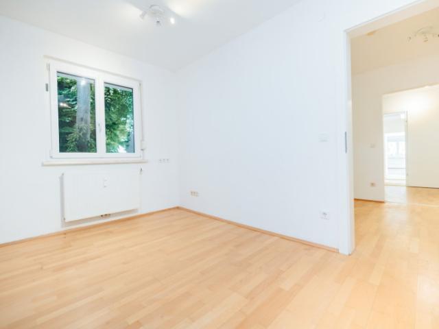 Erdgeschosswohnung kaufen in Lend, Gersdorf-Feistritz
