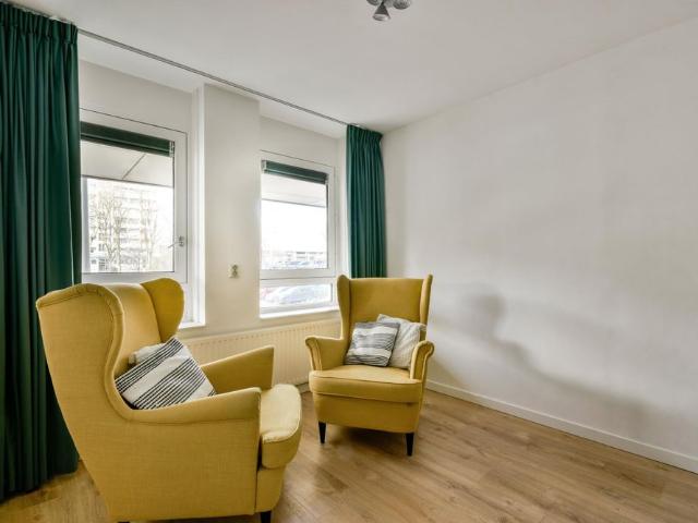 Appartement te huur in Zuidoost, Amsterdam