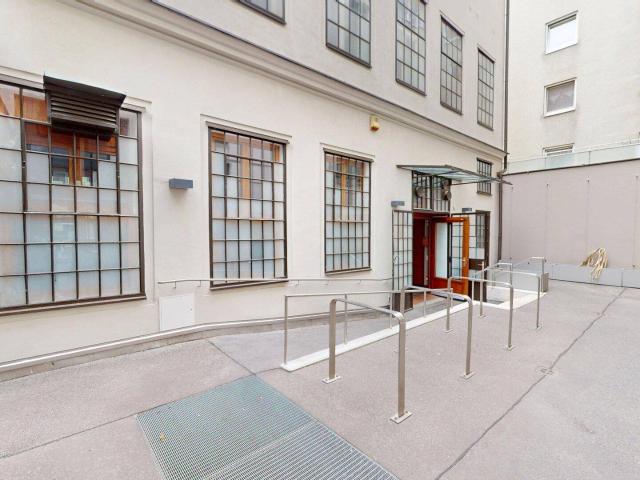 Apartment kaufen in KG Margareten, Wien