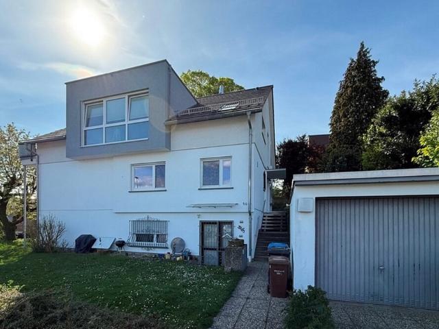 Haus kaufen in Hofheim, Hessen