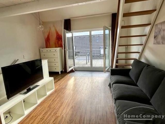 Apartment mieten in Hofheim, Hessen