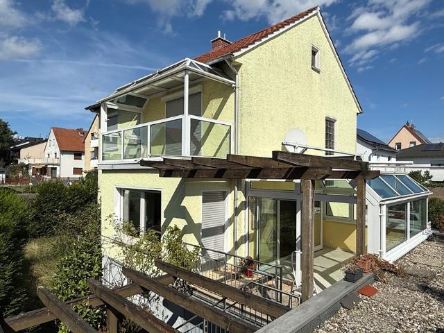 Haus kaufen in Hofheim am Taunus, Main-Taunus-Kreis