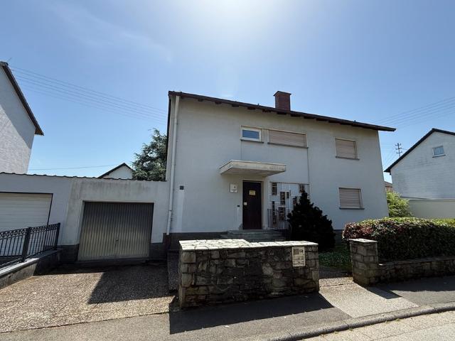 Haus kaufen in Hofheim, Hessen