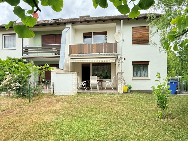 Haus kaufen in Hofheim, Hessen