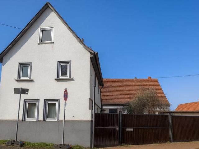 Haus kaufen in Hofheim, Hessen