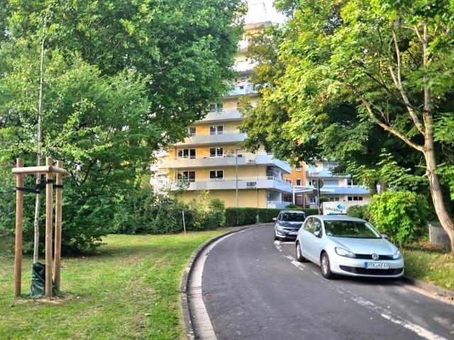 Wohnung kaufen in Hofheim, Hessen