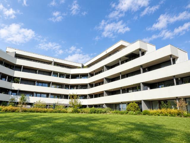 Wohnung kaufen in Hofheim, Hessen