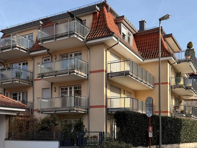 Wohnung kaufen in Hofheim, Hessen
