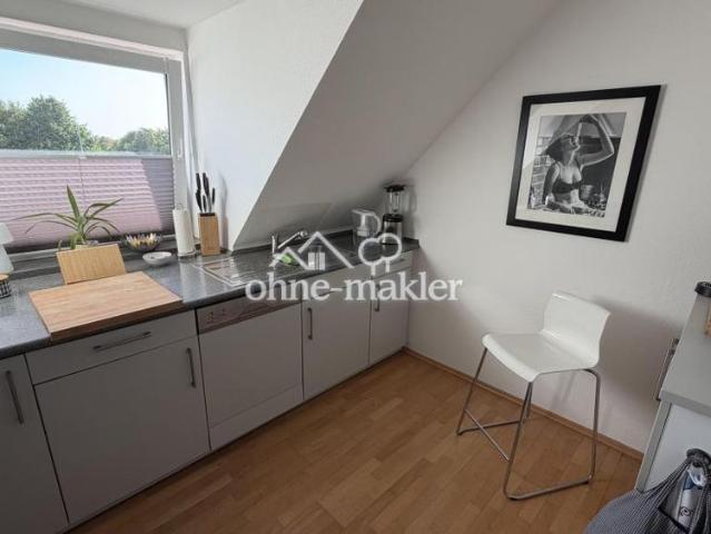 Apartment mieten in Hofheim, Hessen
